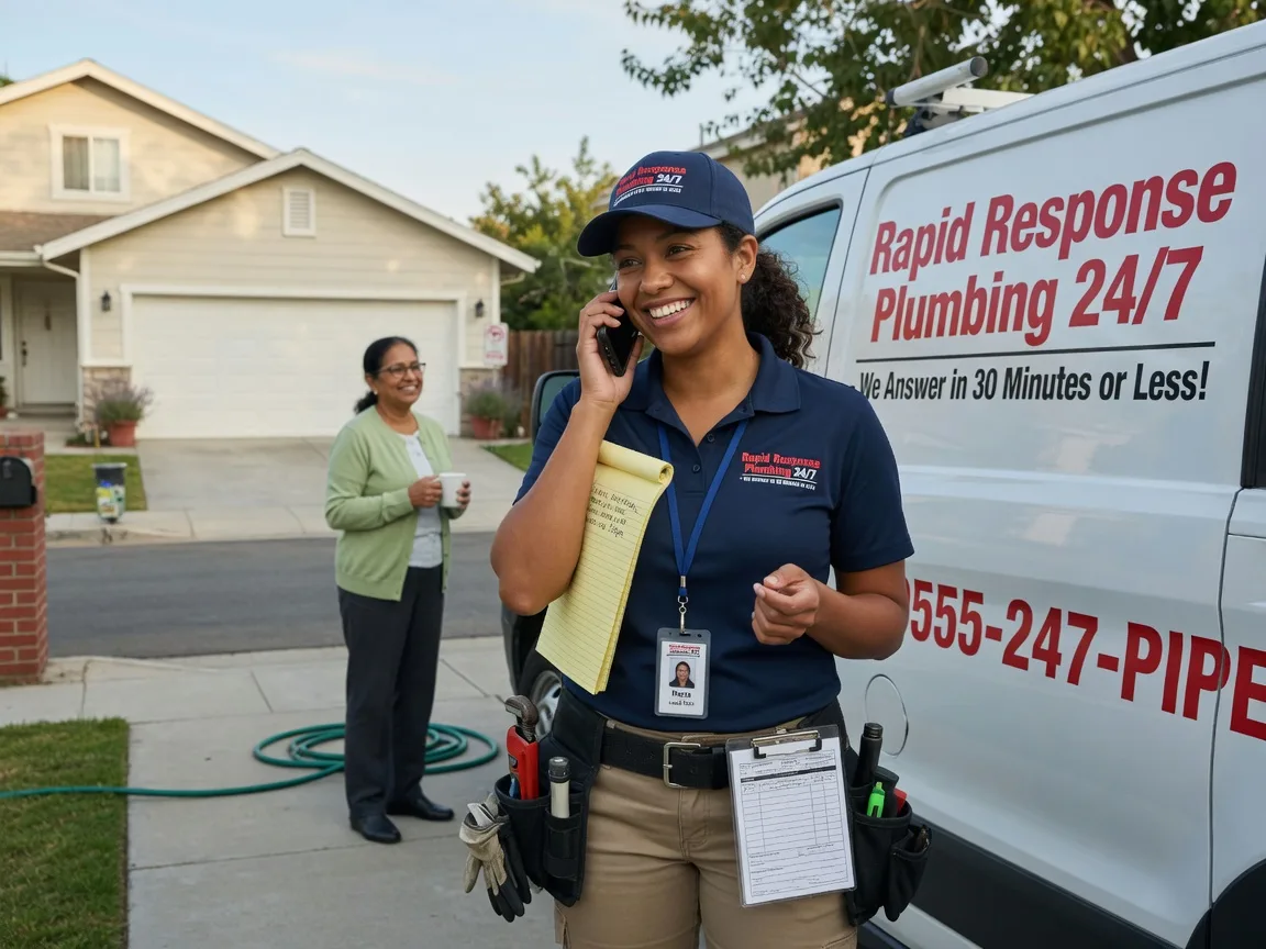 Emergency Plumber Shanks, WV FAQs
